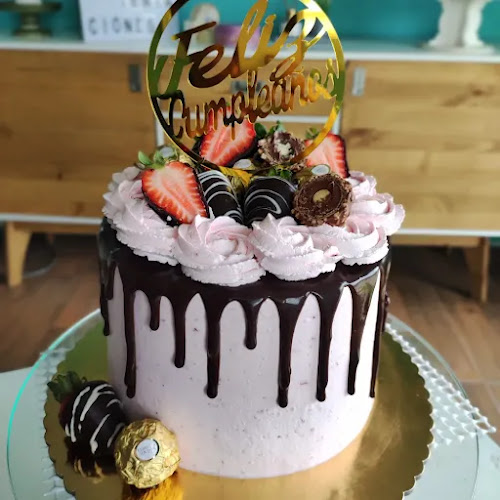 Dulces Tentaciones Anna - Maldonado