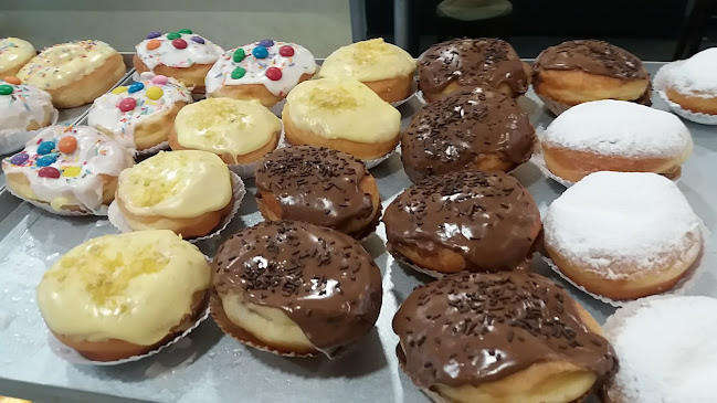 La Pastelería - Montevideo