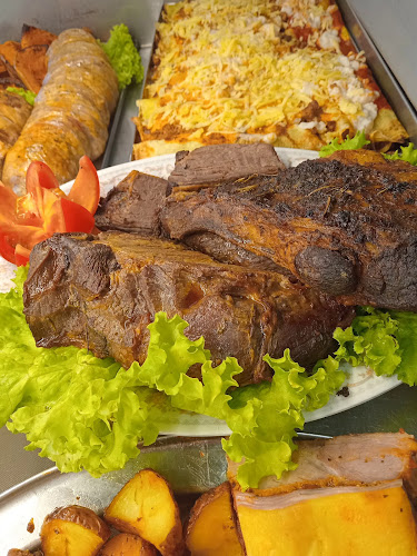 Rotiseria y panadería Algo más - Gastronomía y hostelería