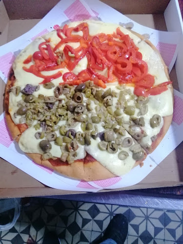 Opinii despre Pizza Nova Express în Montevideo - Gastronomía y hostelería