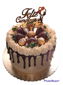 Dulce Paladar (Romina Silva)