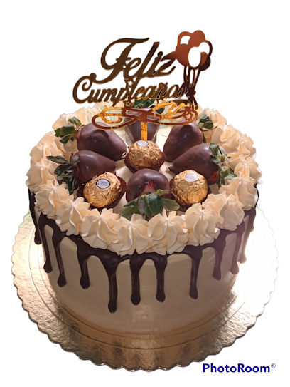 Dulce Paladar (Romina Silva)