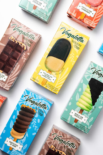 Opinii despre Helados Vegalatto în Montevideo - Gastronomía y hostelería