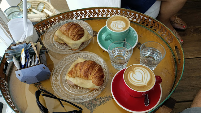 Comentarii opinii despre Papirosen Café | Cafetería de Especialidad