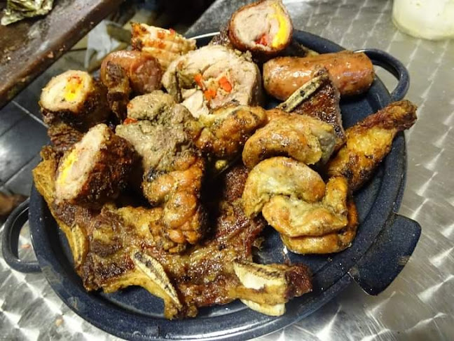 MARIYIU - Gastronomía y hostelería