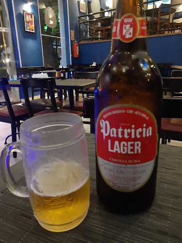 Comentarii opinii despre Restaurante Palermo Viejo