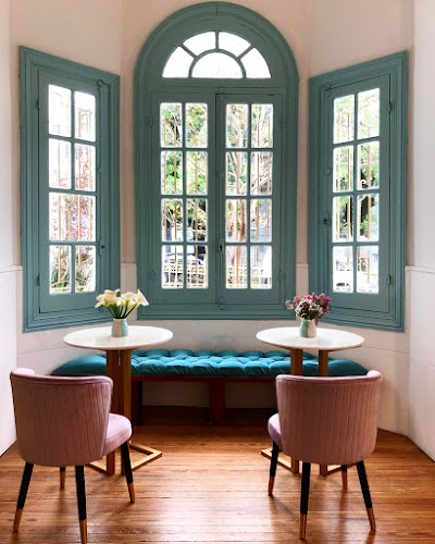 esquina Libertad, Gral. Brito del Pino 1057, 11300 Montevideo