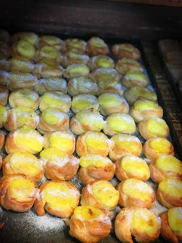 Comentarii opinii despre Panadería Luna Llena