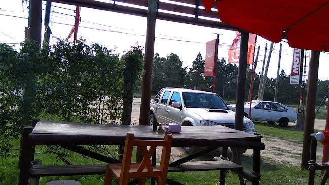 La Parrilla Gourmet - Gastronomía y hostelería