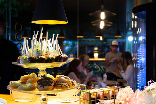 Comentarii opinii despre Cookies