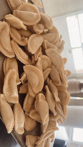 Opinii despre Fca. De Pastas "La Gioconda" în Montevideo - Gastronomía y hostelería