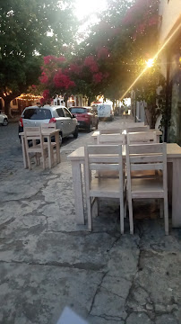 Las Tres Gracias Pizza A La Piedra - Gastronomía y hostelería