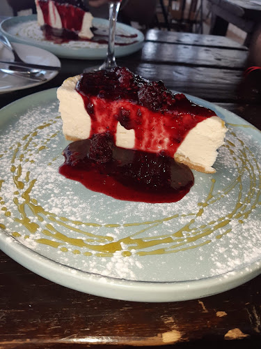 Tsunami Resto - Canelones