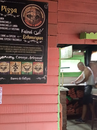 Opinii despre En el horno în Rocha - Gastronomía y hostelería