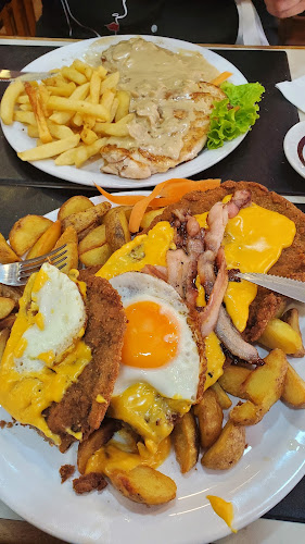 Donatello's - Gastronomía y hostelería