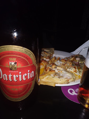Opinii despre Q'atrevido în Montevideo - Gastronomía y hostelería