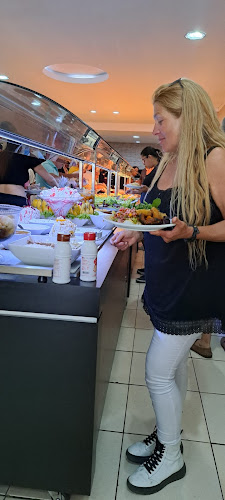 R. Venezuela, 64 - Vila Rica, Chuí - RS, 96255-000, Brasil