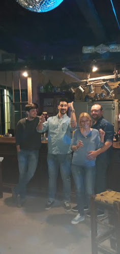 Boliche Laclau - Gastronomía y hostelería