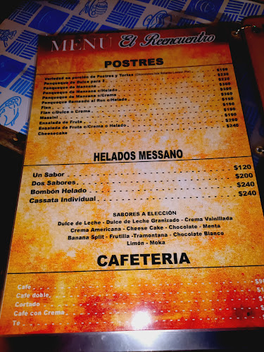 Opinii despre El Reencuentro Resto Pub în San Carlos - Gastronomía y hostelería