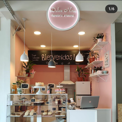 Opinii despre Dulce Nina Café - Columbia Market în Ciudad de la Costa - Gastronomía y hostelería