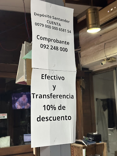 Porka Vaca Pizzería - Gastronomía y hostelería