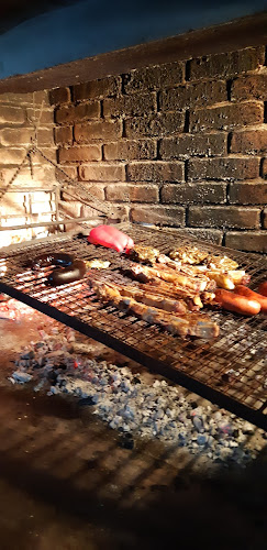 Pizzeria Manuela - Barros Blancos