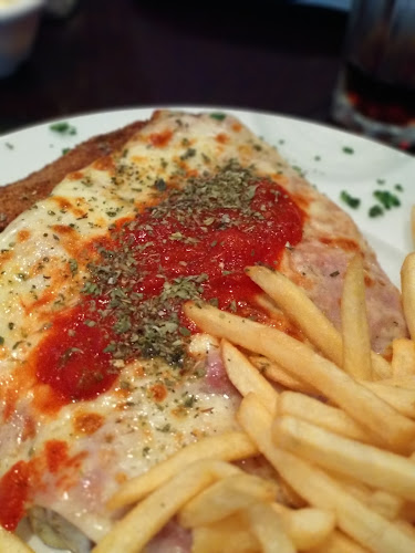 Comentarii opinii despre Sumo resto cafe