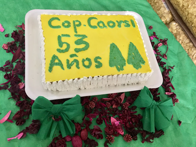 Caorsi - Tacuarembó