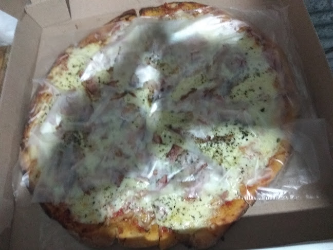 Pizzería Del Plata - Rio Branco