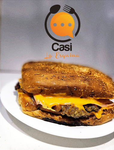 Opinii despre Casi La Esquina în Tacuarembó - Gastronomía y hostelería