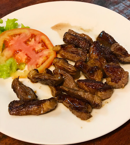 Comentarii opinii despre Pizzeria y restaurant ya Que Tamo