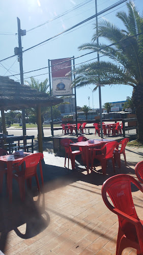 8RPV+QRV, Av. Nicolás Solari, 27001 La Paloma, Departamento de Rocha