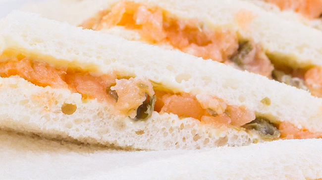 Emporio de los Sándwiches