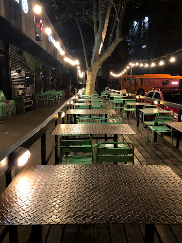 El Club de la Papa Frita - Montevideo