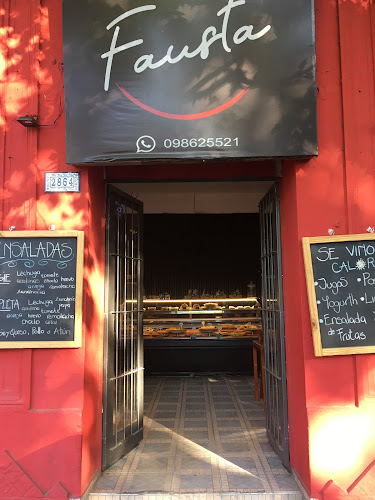 Fausta Bistró