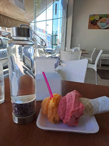 Heladeria Artesanal Fragole Gourmet - Santa Lucía