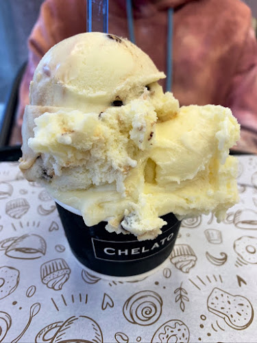 Chelato Las Piedras - Gastronomía y hostelería