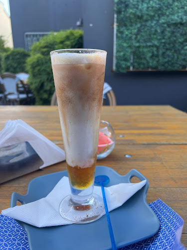 Saint Germain Café Parisien - Gastronomía y hostelería