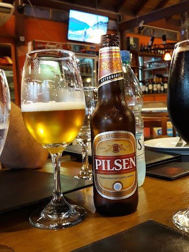 La Fogatta - Rio Branco