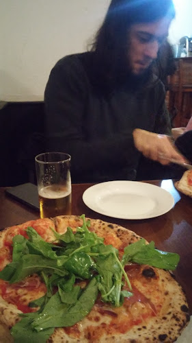 NAPO Pizza Napoletana - Gastronomía y hostelería