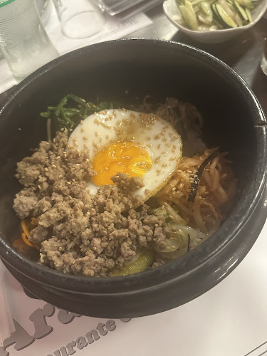 Arariyo - Montevideo