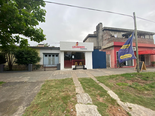 Pizzería Los Duendes San Carlos - San Carlos