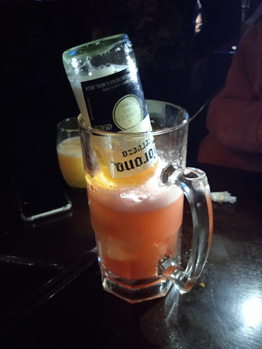 Comentarii opinii despre MERCATO PAYSANDU