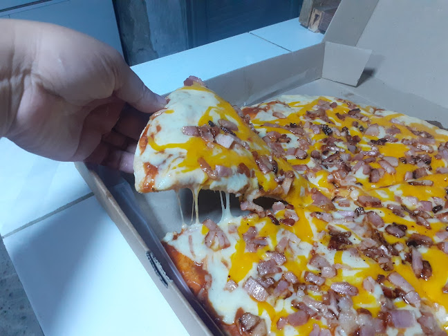 Pizzería y chiveteria Family food