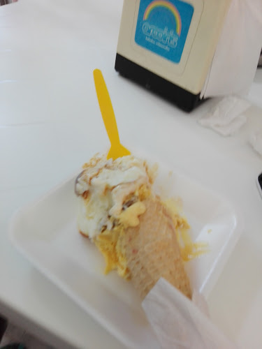 Comentarii opinii despre Heladería Arco Iris