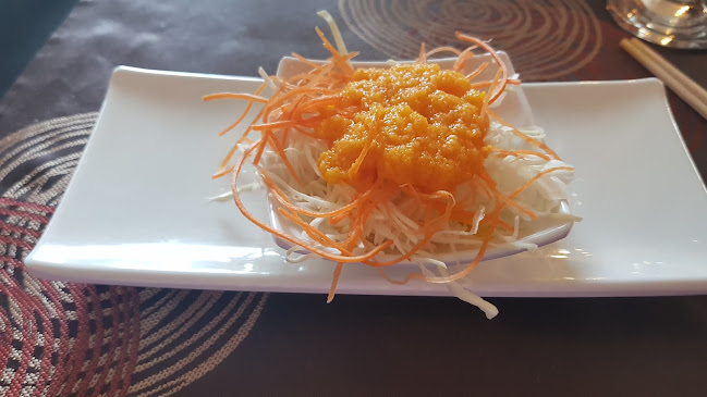 Moshi Moshi - Canelones