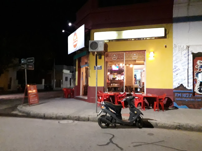 Las Carmelitas Casa De Empanadas - Carmelo