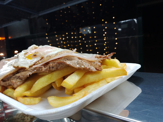 Opinii despre Hamburguesería Mel Y Dan în Montevideo - Gastronomía y hostelería