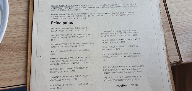 Rambla República de México 5535, 11400 Montevideo, Departamento de Montevideo