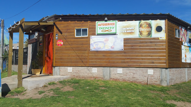Autoservice INFINITO